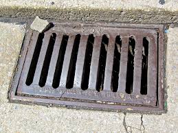 PKB - How can I request cleaning for a clogged inlet (sewer) or storm ...