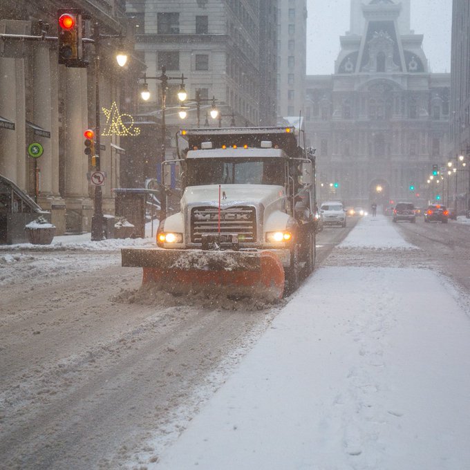 PKB - How can I request snow plowing & salting for my street? (SERVICE ...